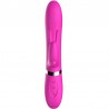 ARMONY - AVA VIBRADOR RABBIT FUCSIA