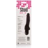 CALEXOTICS - POWER STUD CLITERRIFIC VIBRADOR NEGRO