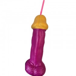 DIABLO PICANTE - VASO PENE...