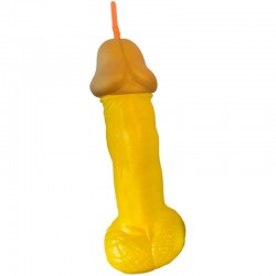 DIABLO PICANTE - VASO PENE...