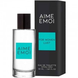 RUF - AIME EMOI PERFUME DE...