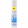 PJUR - TOY GLIDE LUBRICANTE BASE AGUA PARA JUGUETES 100 ML