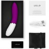 LELO -  LIV™ 3 ESTIMULADOR PUNTO G ROSA