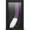 LELO -  LIV™ 3 ESTIMULADOR PUNTO G VIOLETA