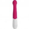 ARMONY - RABBIT VIBRADOR  ESTIMULADOR PUNTO G 10 VELOCIDADES ROSA