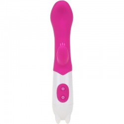 ARMONY - VIBRADOR  ESTIMULADOR PUNTO G 10 VELOCIDADES ROSA