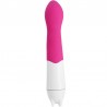 ARMONY - VIBRADOR  ESTIMULADOR PUNTO G 10 VELOCIDADES ROSA