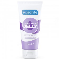 PASANTE - LUBRICANTE JELLY...