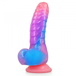 EPIC - EMPUSA DILDO GUARDIANA DE HADES