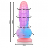 EPIC - EMPUSA DILDO GUARDIANA DE HADES