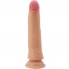 PRETTY LOVE - KABLE PENE SUPER REALÍSTICO 21 CM NATURAL MODELO 2