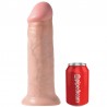 KING COCK DILDO REALISTICO 30.5 CM