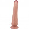 PRETTY LOVE - TIEMEYER DILDO REALÍSTICO 25 CM MODELO 2 NATURAL