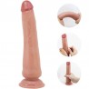 PRETTY LOVE - TIEMEYER DILDO REALÍSTICO 25 CM MODELO 2 NATURAL