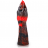 EPIC - LILITH FISTING DILDO DEMONIO MALIGNO L