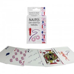 KHEPER GAMES - NAIPES CON...