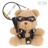 FETISH SUBMISSIVE - TED OSITO PELUCHE BDSM MODELO 2