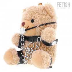 FETISH SUBMISSIVE - FOZZIE...