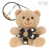 FETISH SUBMISSIVE - BONGO OSITO PELUCHE BDSM MODELO 4