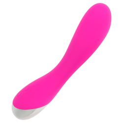 OHMAMA - VIBRADOR FLEXIBLE...