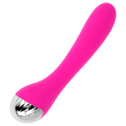 OHMAMA - VIBRADOR FLEXIBLE...