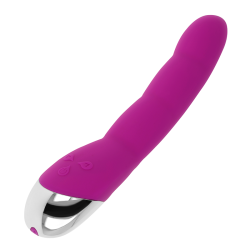 OHMAMA - VIBRADOR 6 MODOS Y...