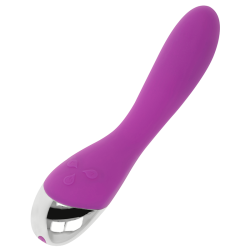 OHMAMA - VIBRADOR 6 MODOS Y...