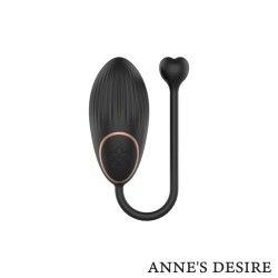 ANNE'S DESIRE - HUEVO...