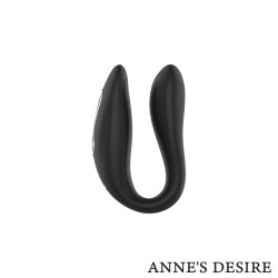 ANNE'S DESIRE - DUAL...