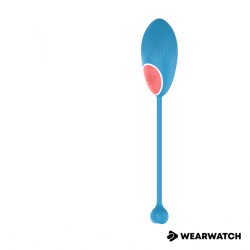 WEARWATCH - HUEVO CONTROL...