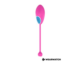 WEARWATCH - HUEVO CONTROL...