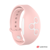 WEARWATCH - HUEVO CONTROL REMOTO TECHNOLOGY WATCHME FUCSIA / ROSA