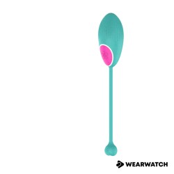 WEARWATCH - HUEVO CONTROL...