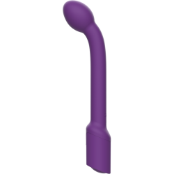 REWOLUTION - REWOFLEX VIBRADOR ESTIMULADOR PUNTO G FLEXIBLE