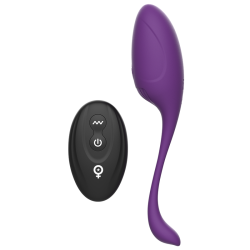 REWOLUTION - REWOVO HUEVO VIBRADOR CONTROL REMOTO