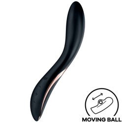 SATISFYER - RRROLLING...