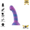 MYTHOLOGY - DION GALACTIC DILDO M - VIBRADOR COMPATIBLE CON WATCHME WIRELESS TECHNOLOGY