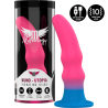 MYTHOLOGY - KUNO UTOPIA DILDO S - VIBRADOR COMPATIBLE CON WATCHME WIRELESS TECHNOLOGY