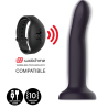 MYTHOLOGY - DUMAN MYSTIC DILDO M - VIBRADOR COMPATIBLE CON WATCHME WIRELESS TECHNOLOGY