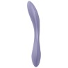 SATISFYER - G-SPOT FLEX 2 MULTI VIBRADOR MORADO