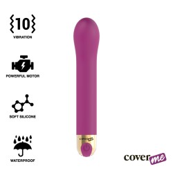 COVERME - G-SPOT VIBRATOR...