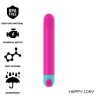 HAPPY LOKY - ARIEL VIBRADOR PUNTO G