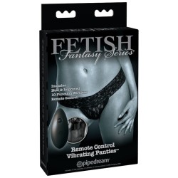 FETISH FANTASY LIMITED...