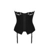 OBSESSIVE - EDITYA CORSET M/L